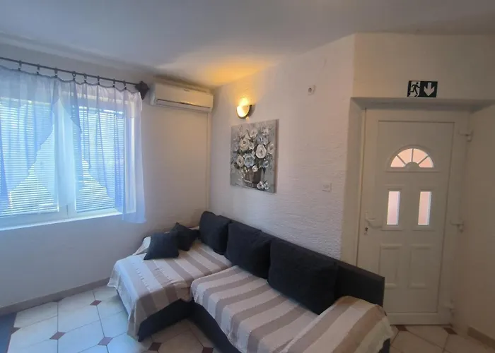 Lejlighed Elena Ližnjan