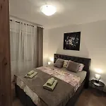 Апартаменты Elena *