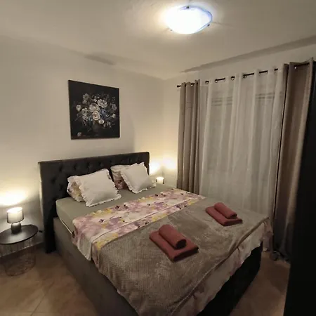 Apartman Elena