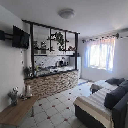 Elena Apartman Ližnjan