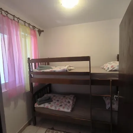 Apartman Elena