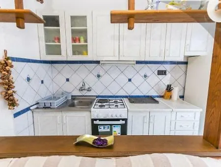 Apartment Elena *