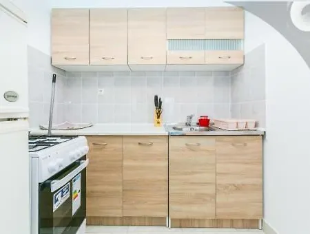 Apartment Elena