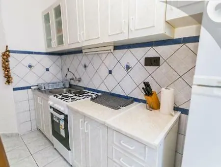 Apartment Elena Liznjan