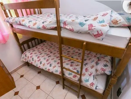 Elena Apartment Liznjan