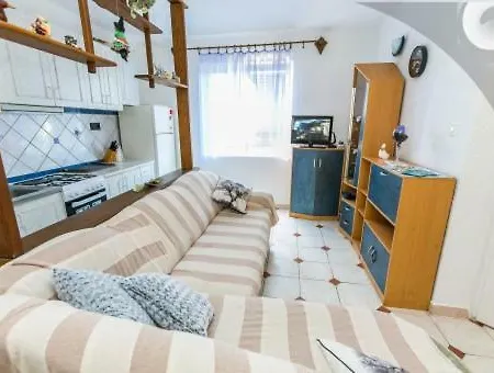 Apartment Elena *