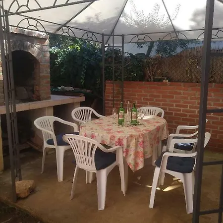 Apartman Elena Ližnjan