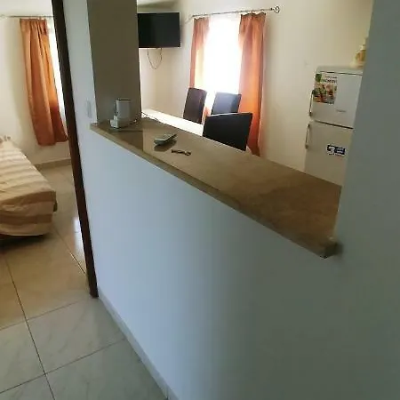 Elena Apartment Liznjan